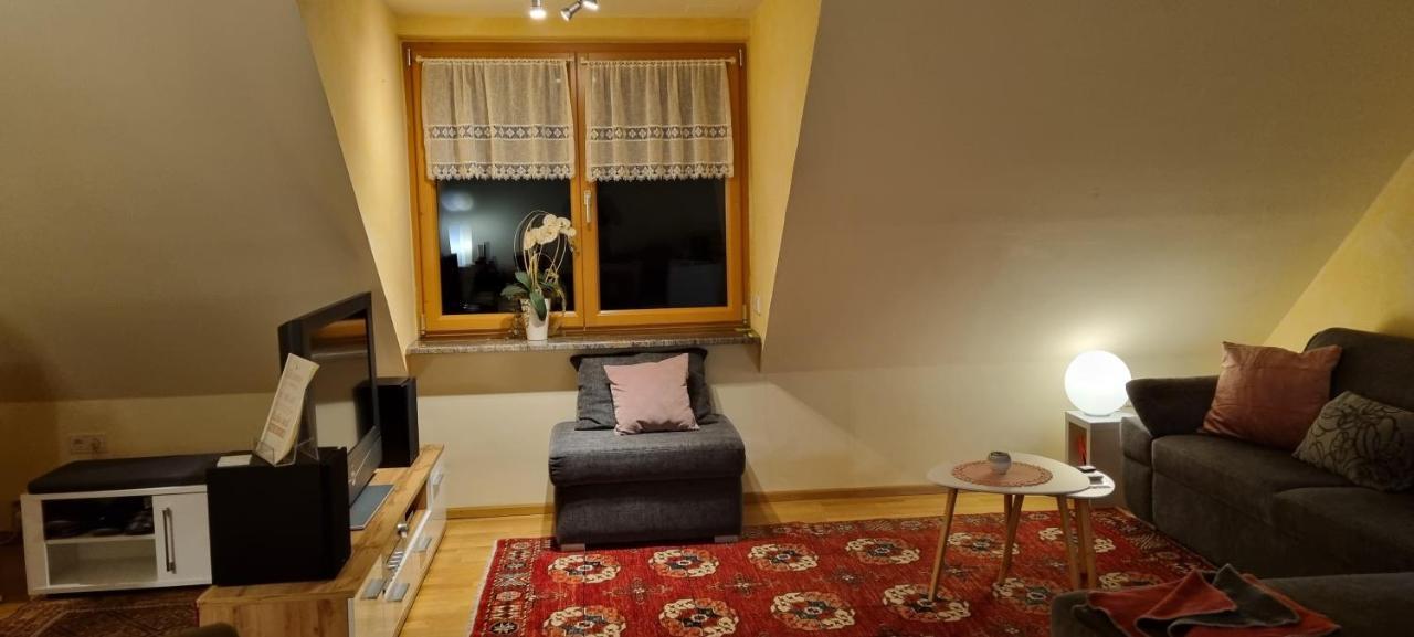 Apartment Mittelpunkt - Kaufmann Sankt Stefan ob Leoben Экстерьер фото