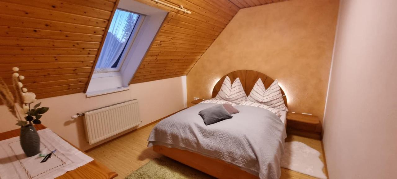 Apartment Mittelpunkt - Kaufmann Sankt Stefan ob Leoben Экстерьер фото
